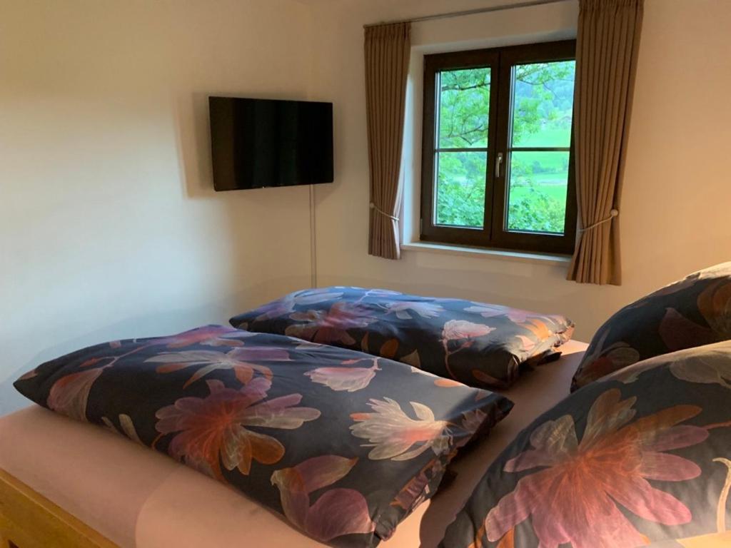 Haus Christ Apartment Ангер Екстериор снимка