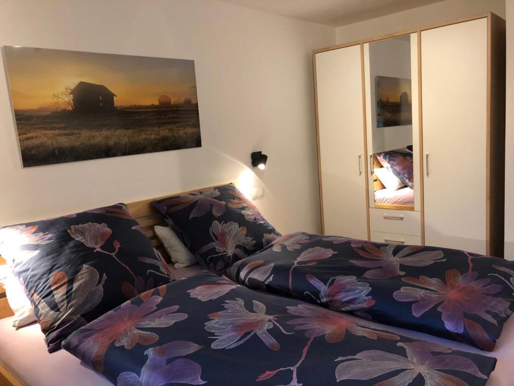 Haus Christ Apartment Ангер Екстериор снимка