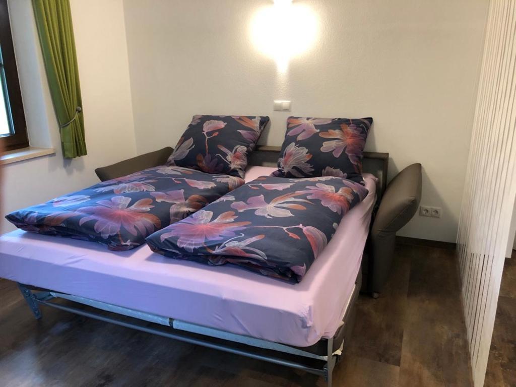 Haus Christ Apartment Ангер Екстериор снимка